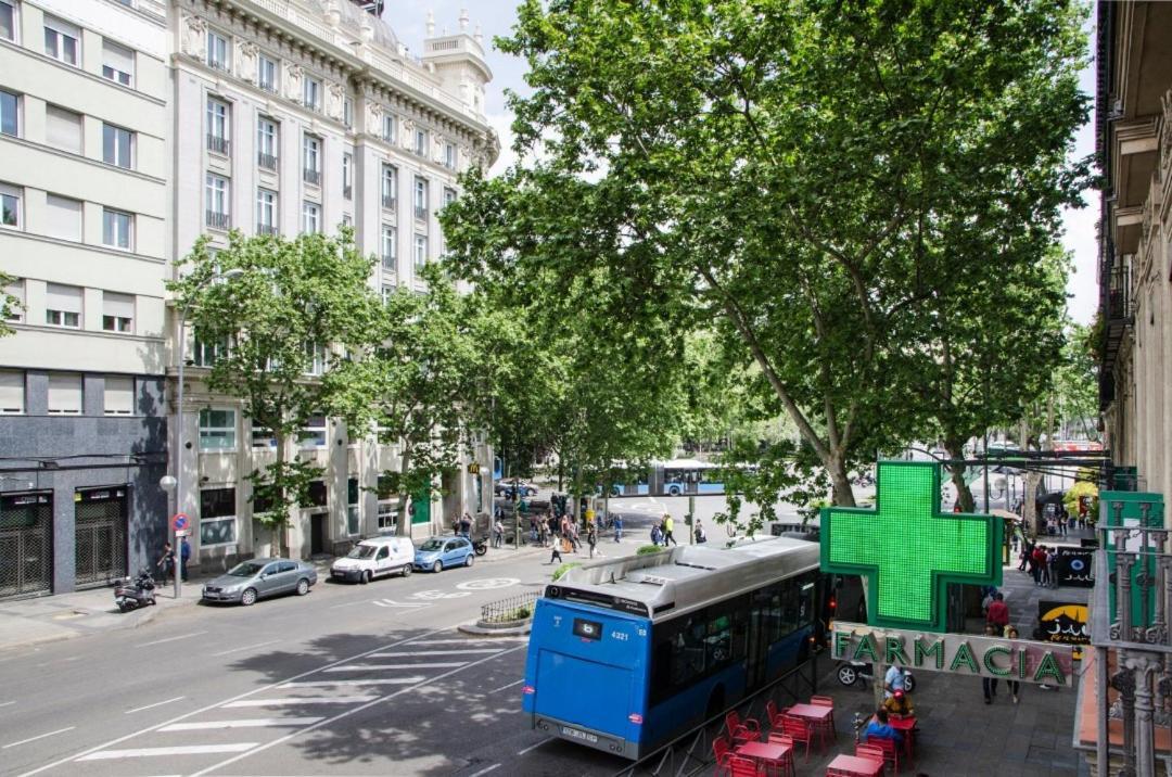 Apartamento Minty - Atocha 4 Bd *