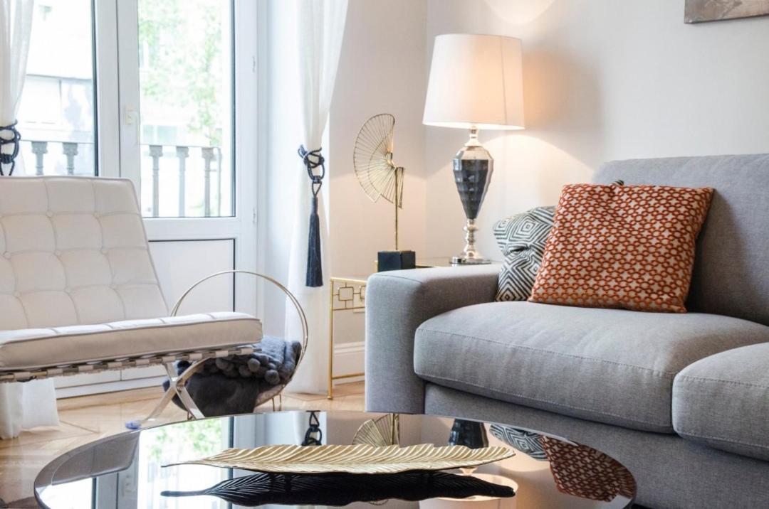 Minty - Atocha 4 Bd Apartamento *