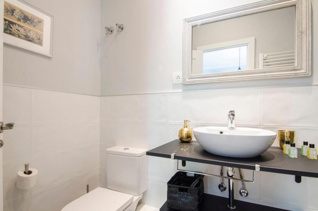 Apartamento Minty - Atocha 4 Bd Madrid