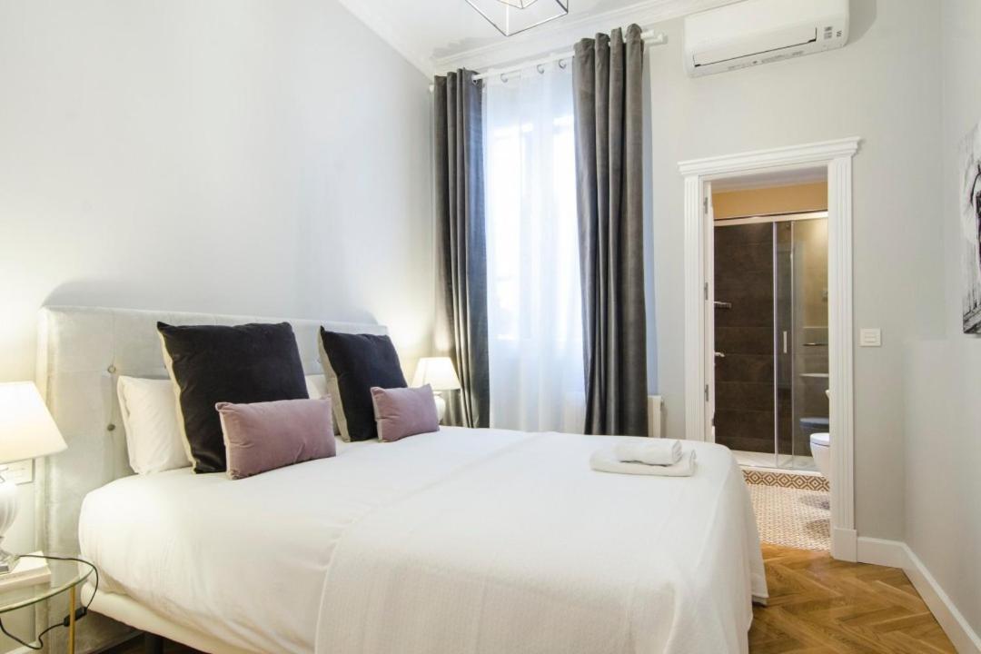 Minty - Atocha 4 Bd Apartamento