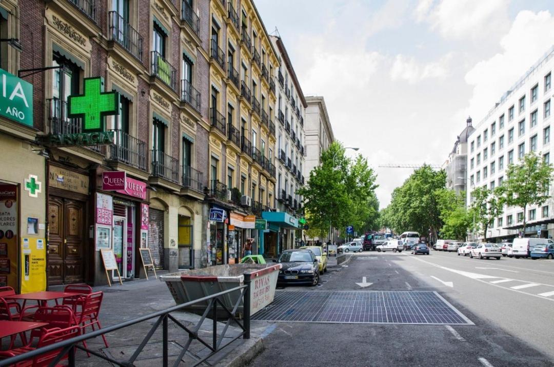 Minty - Atocha 4 Bd Apartamento *