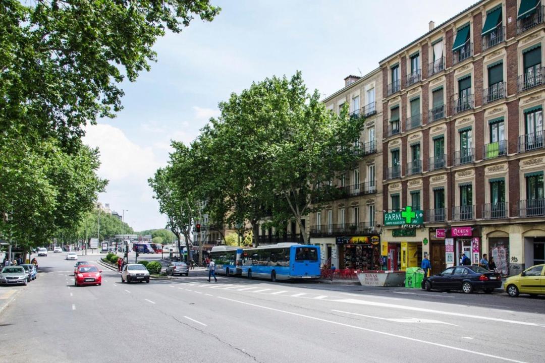 Minty - Atocha 4 Bd Apartamento Madrid