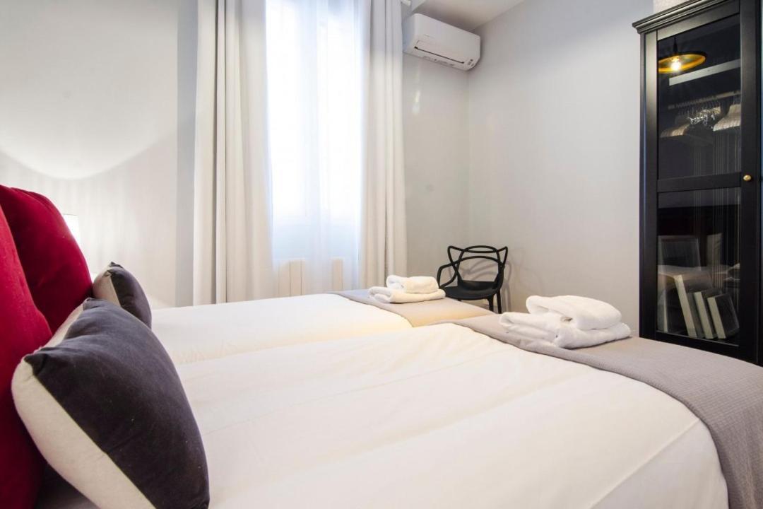 Minty - Atocha 4 Bd Apartamento *