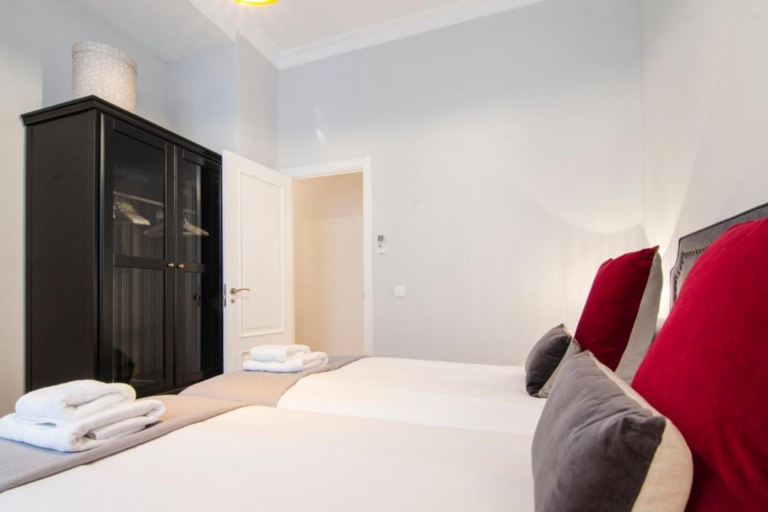 Minty - Atocha 4 Bd Apartamento Madrid