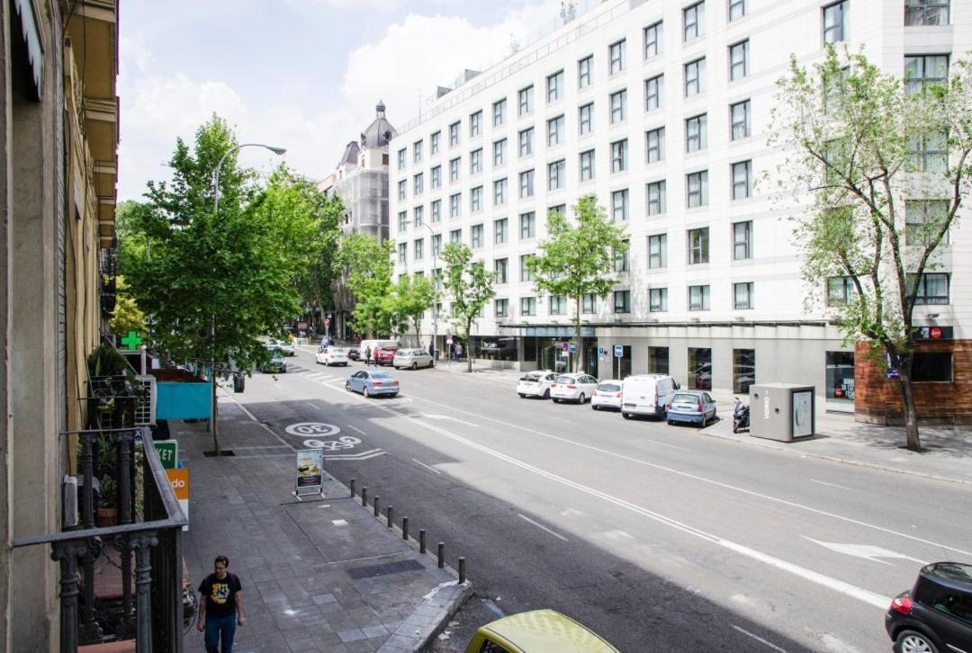 Minty - Atocha 4 Bd Apartamento