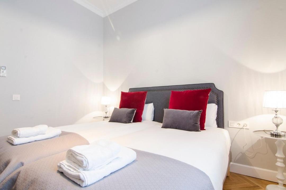 Minty - Atocha 4 Bd Apartamento *