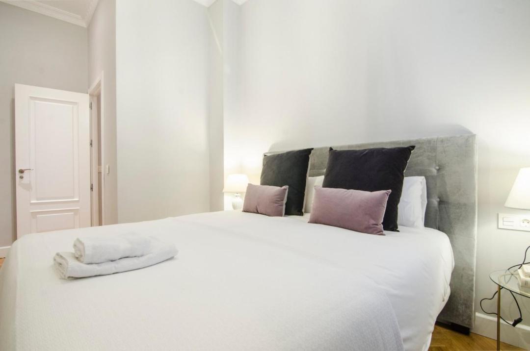 Minty - Atocha 4 Bd Apartamento