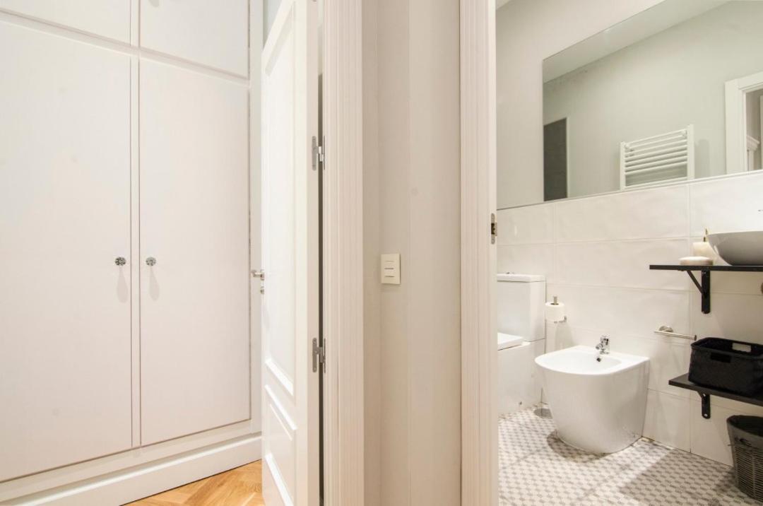 Apartamento Minty - Atocha 4 Bd Madrid