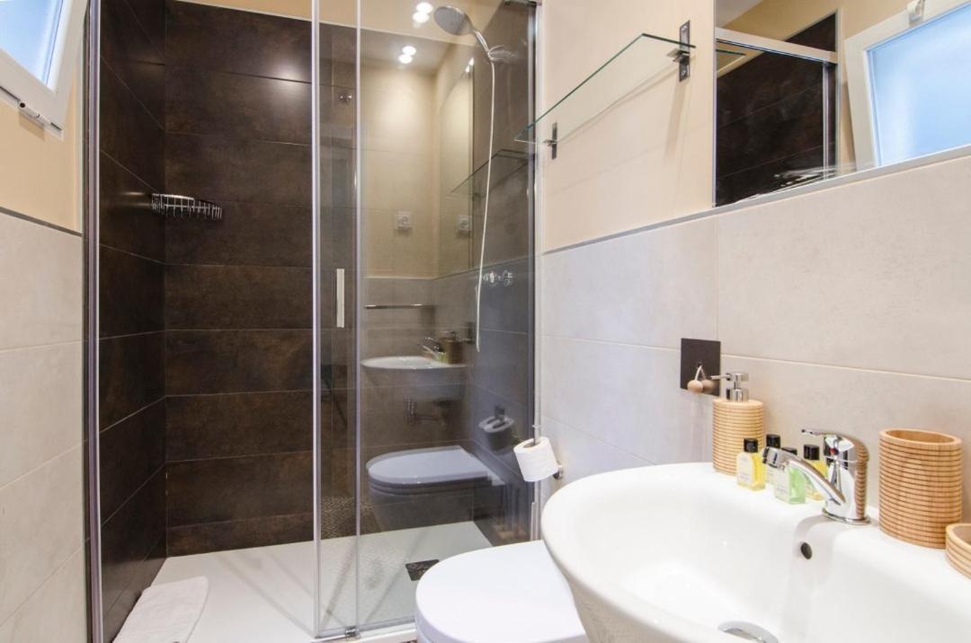 Apartamento Minty - Atocha 4 Bd