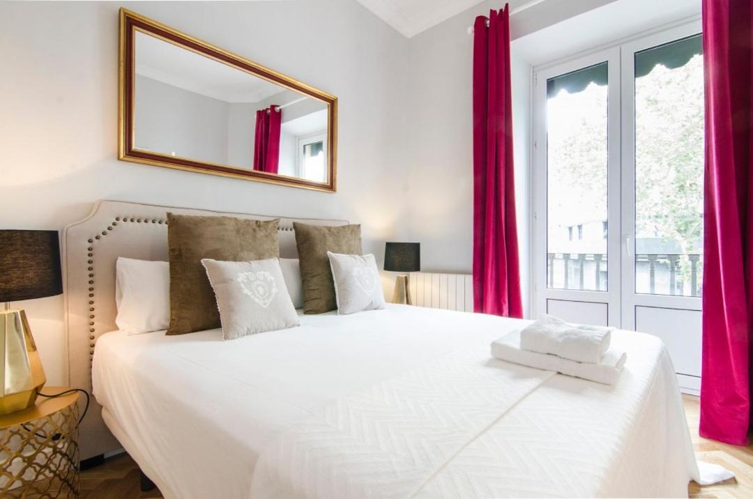 Minty - Atocha 4 Bd Apartamento Madrid