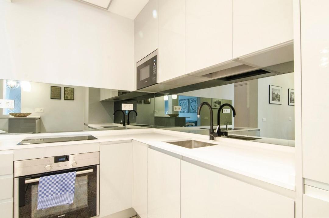 Minty - Atocha 4 Bd Apartamento