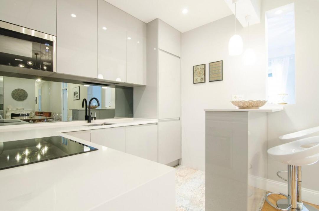 Apartamento Minty - Atocha 4 Bd Madrid