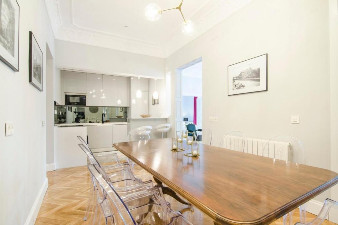 Minty - Atocha 4 Bd Apartamento