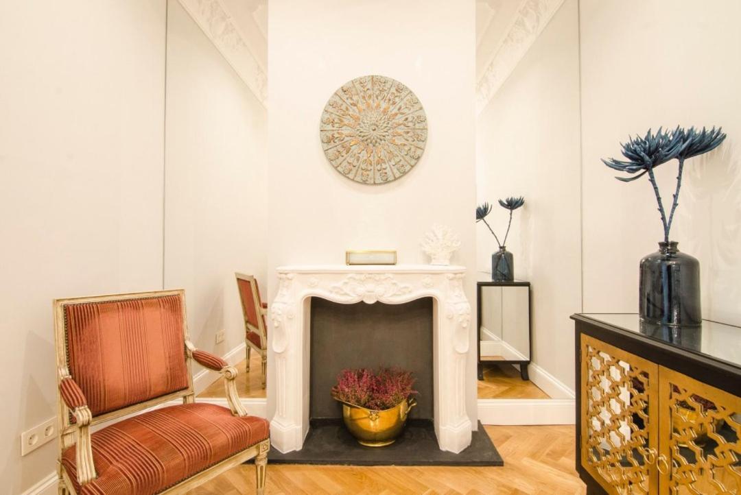 Minty - Atocha 4 Bd Apartamento *
