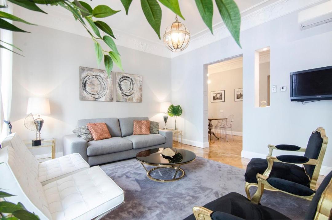 Minty - Atocha 4 Bd Apartamento