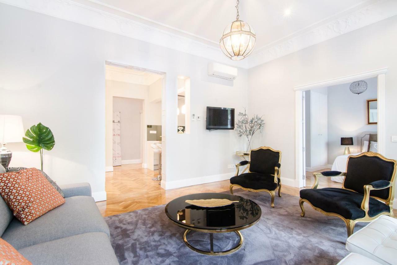 Minty - Atocha 4 Bd Apartamento *