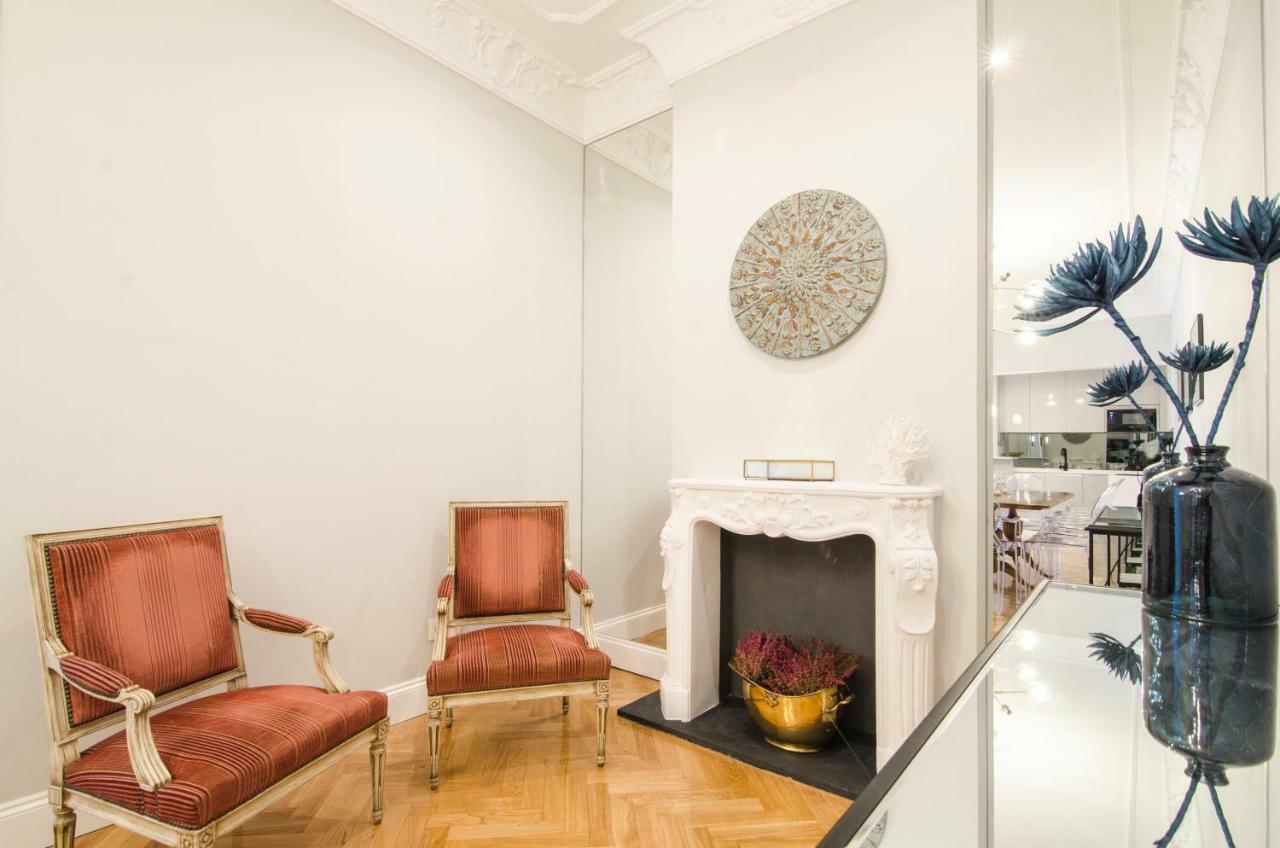 Apartamento Minty - Atocha 4 Bd *