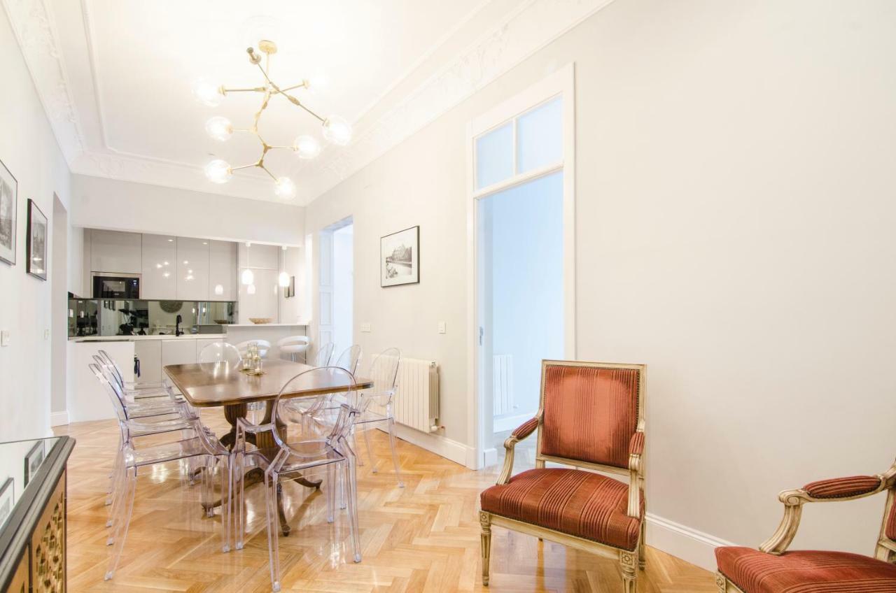 Minty - Atocha 4 Bd Apartamento