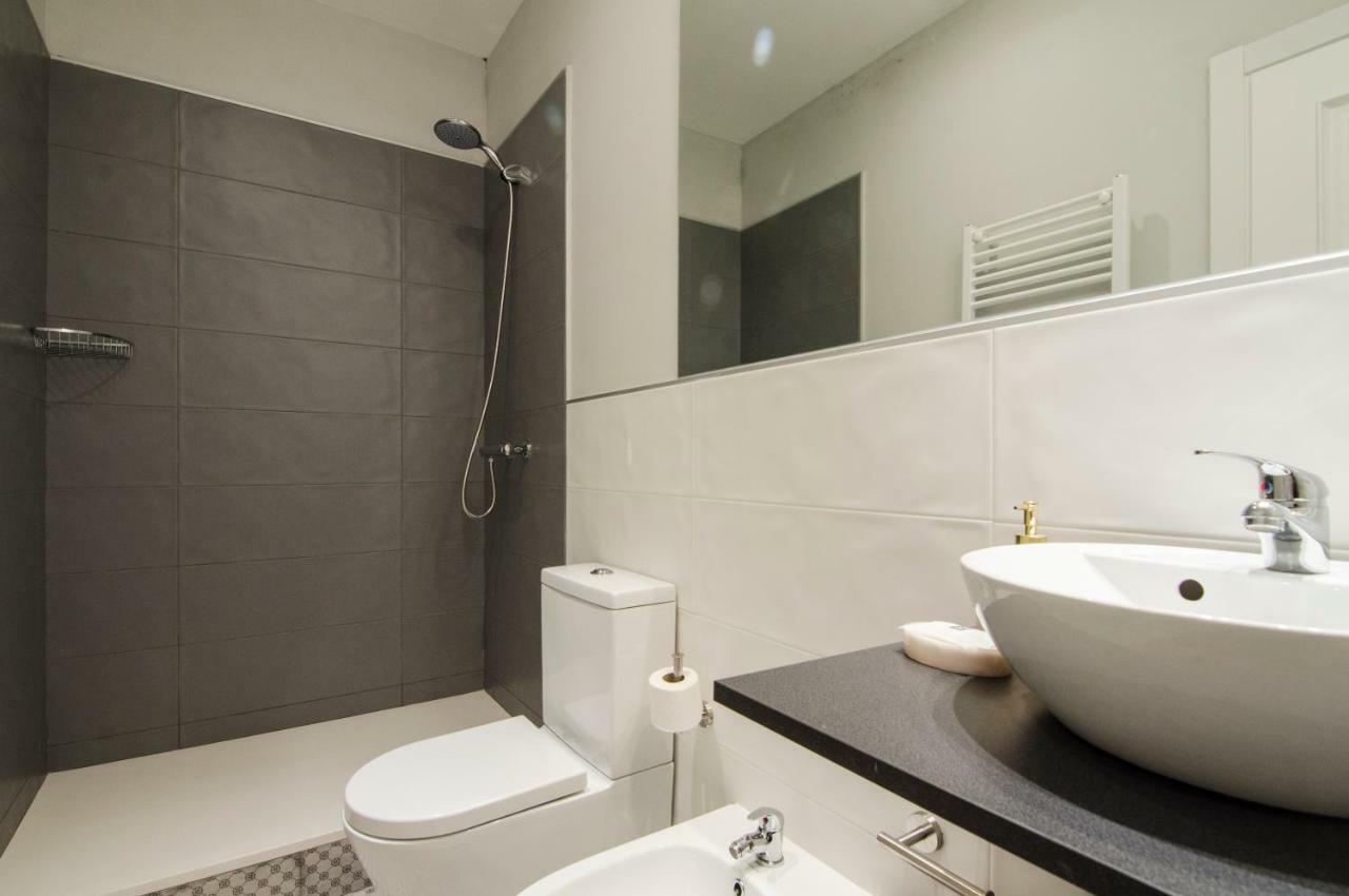 Minty - Atocha 4 Bd Apartamento Madrid