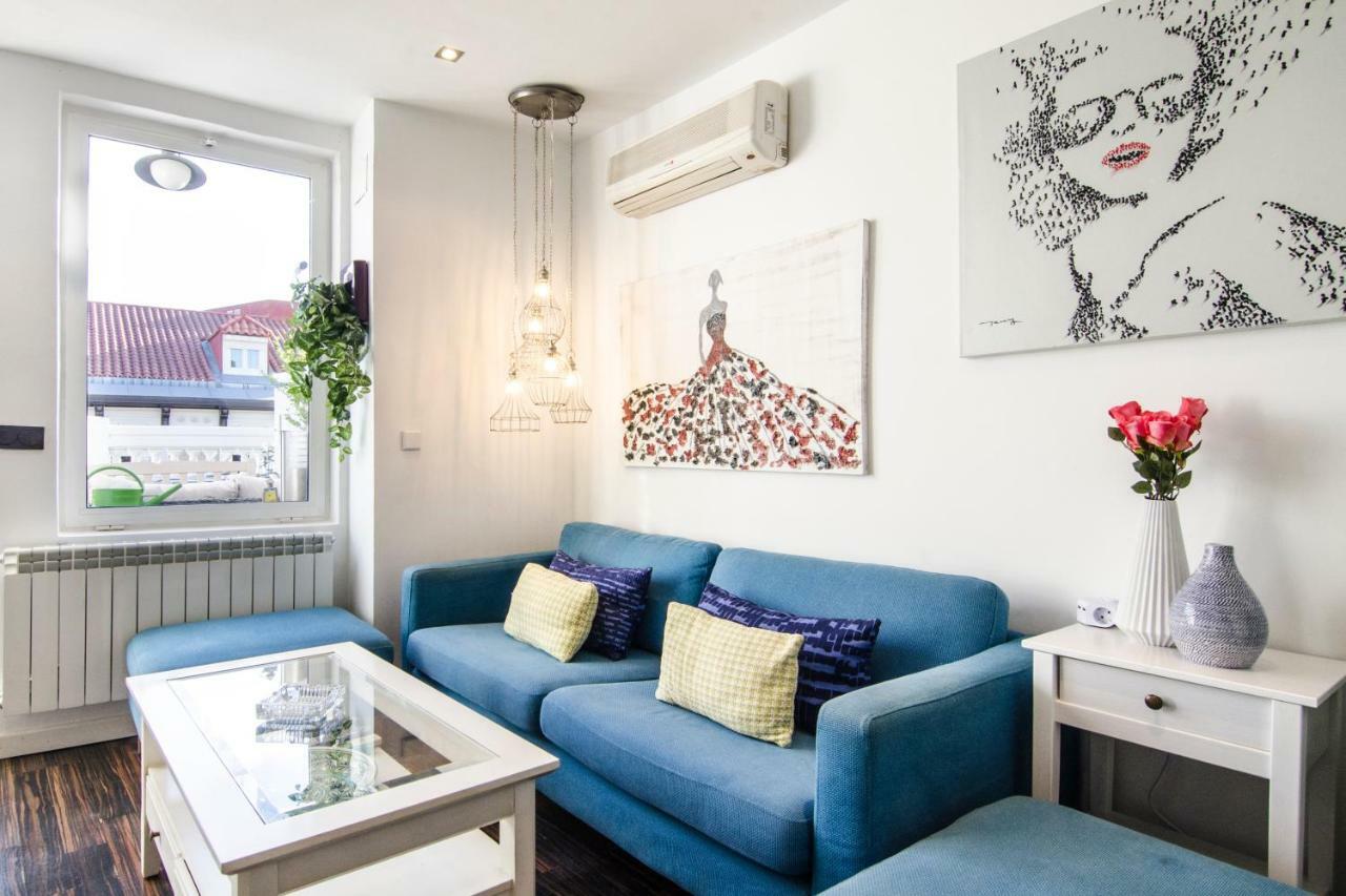 Minty - Atocha 4 Bd Apartamento *