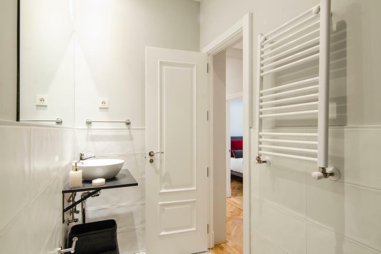 Minty - Atocha 4 Bd Apartamento