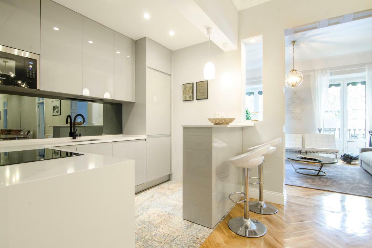 Minty - Atocha 4 Bd Apartamento