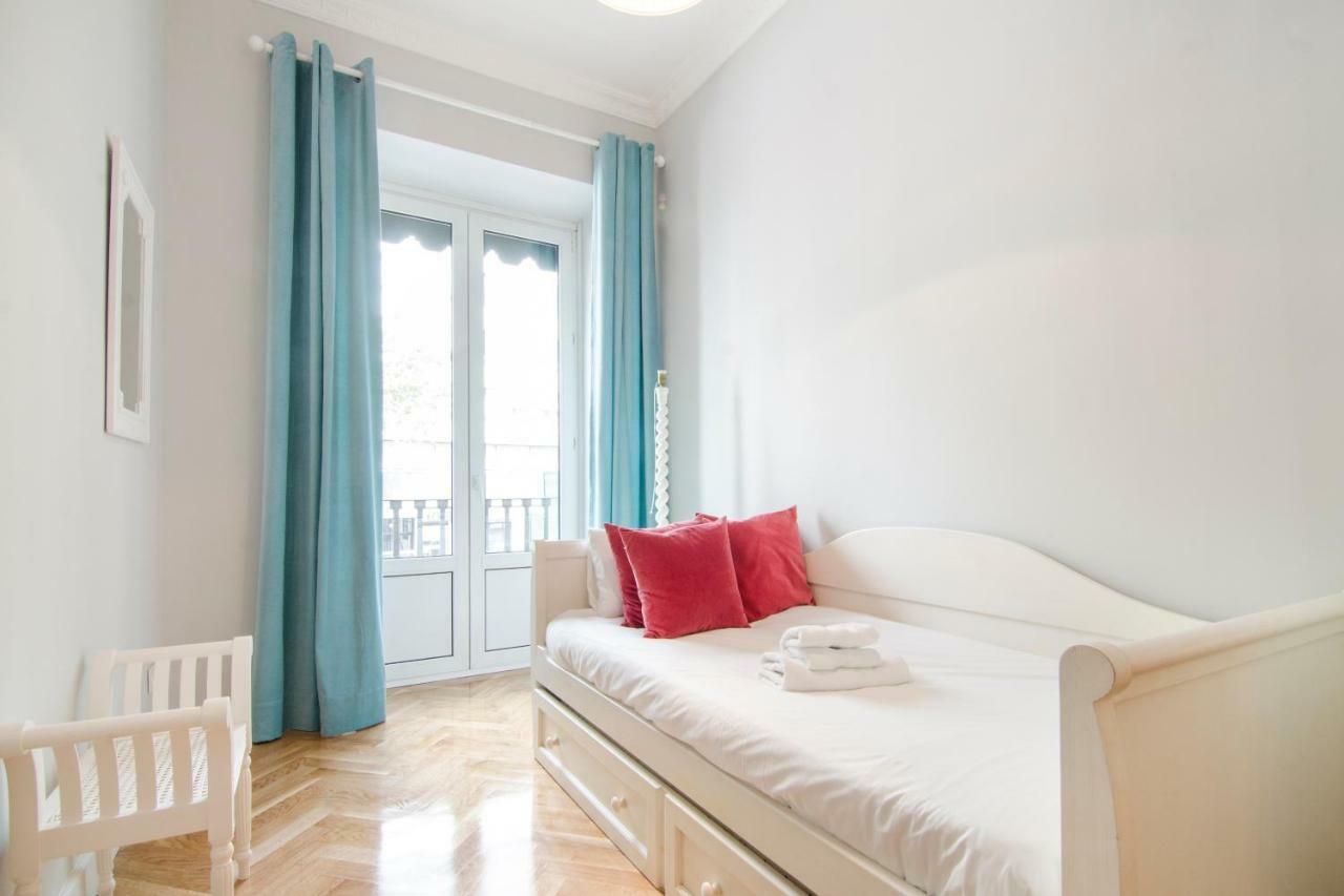 Apartamento Minty - Atocha 4 Bd