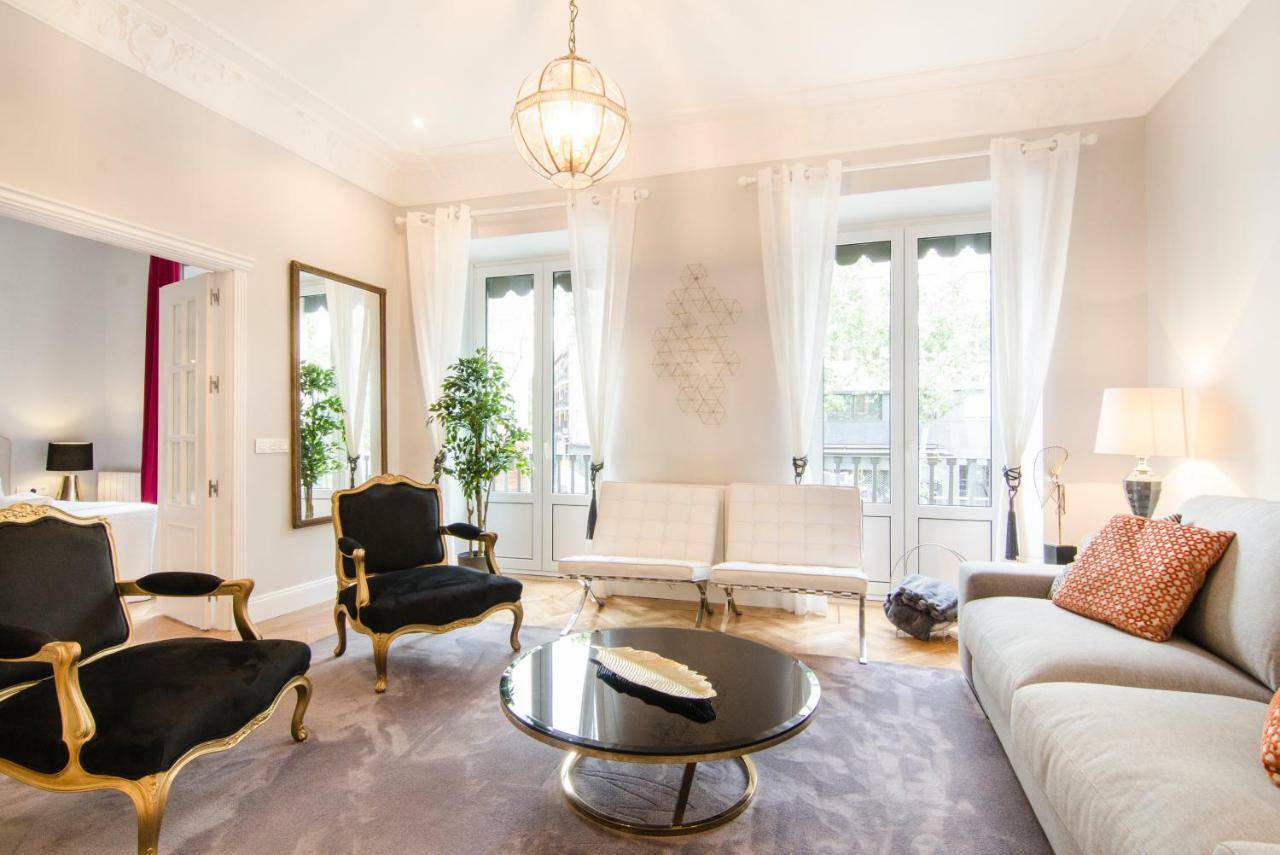 Apartamento Minty - Atocha 4 Bd