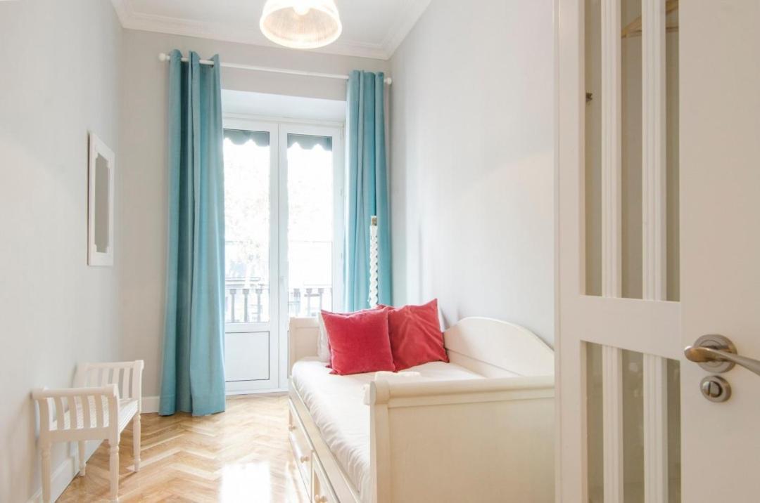 Minty - Atocha 4 Bd Apartamento