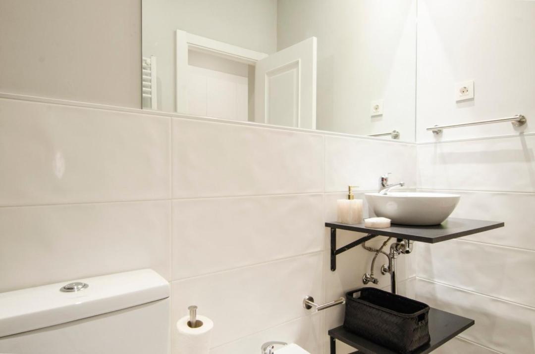 Apartamento Minty - Atocha 4 Bd