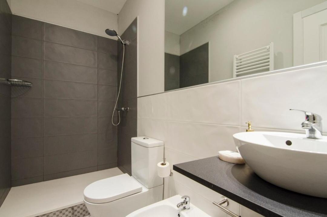 Apartamento Minty - Atocha 4 Bd *
