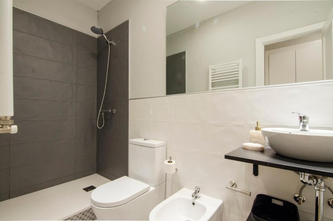 Minty - Atocha 4 Bd Apartamento *