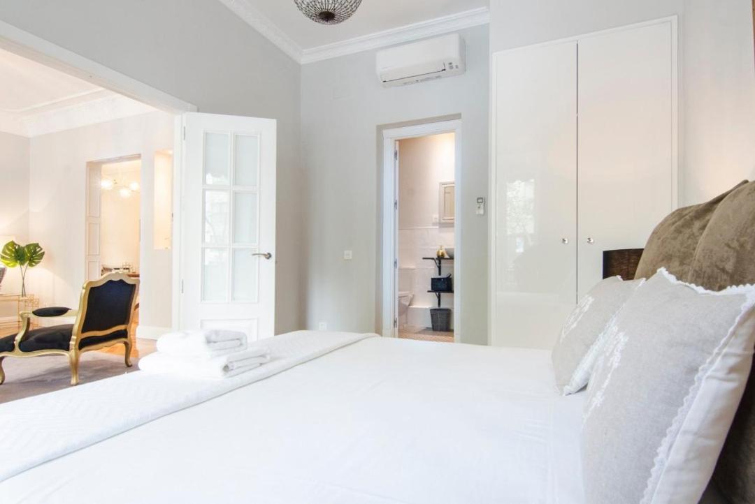 Minty - Atocha 4 Bd Apartamento Madrid