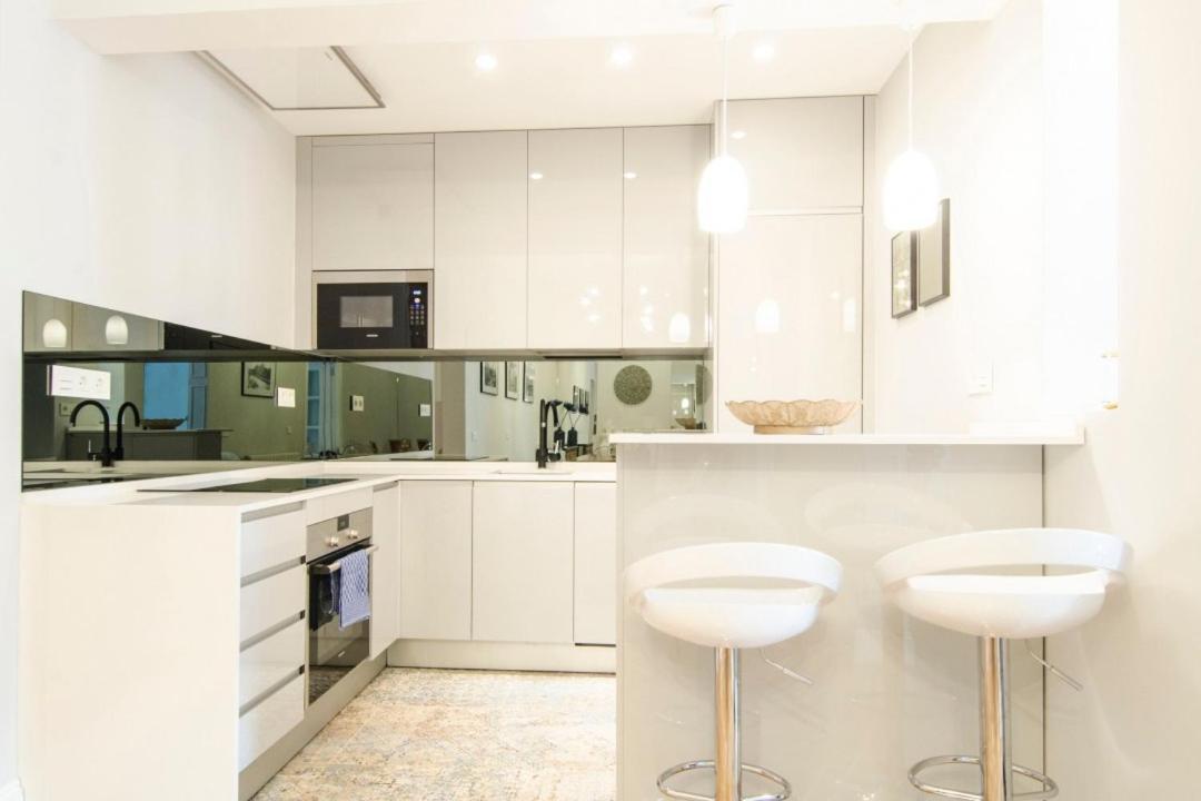 Minty - Atocha 4 Bd Apartamento *