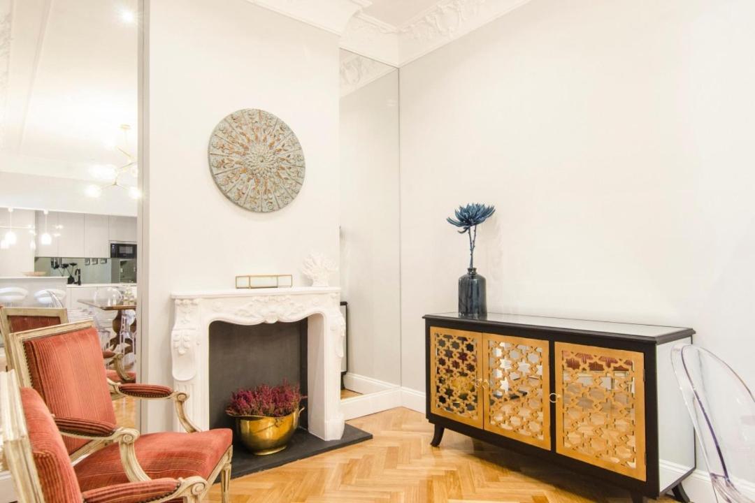 Apartamento Minty - Atocha 4 Bd *