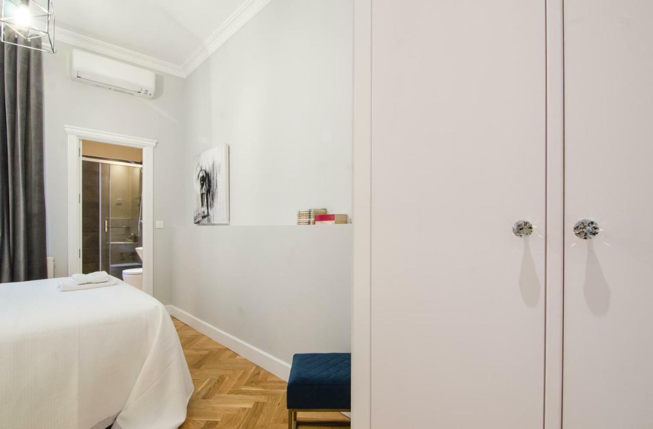 Minty - Atocha 4 Bd Apartamento Madrid