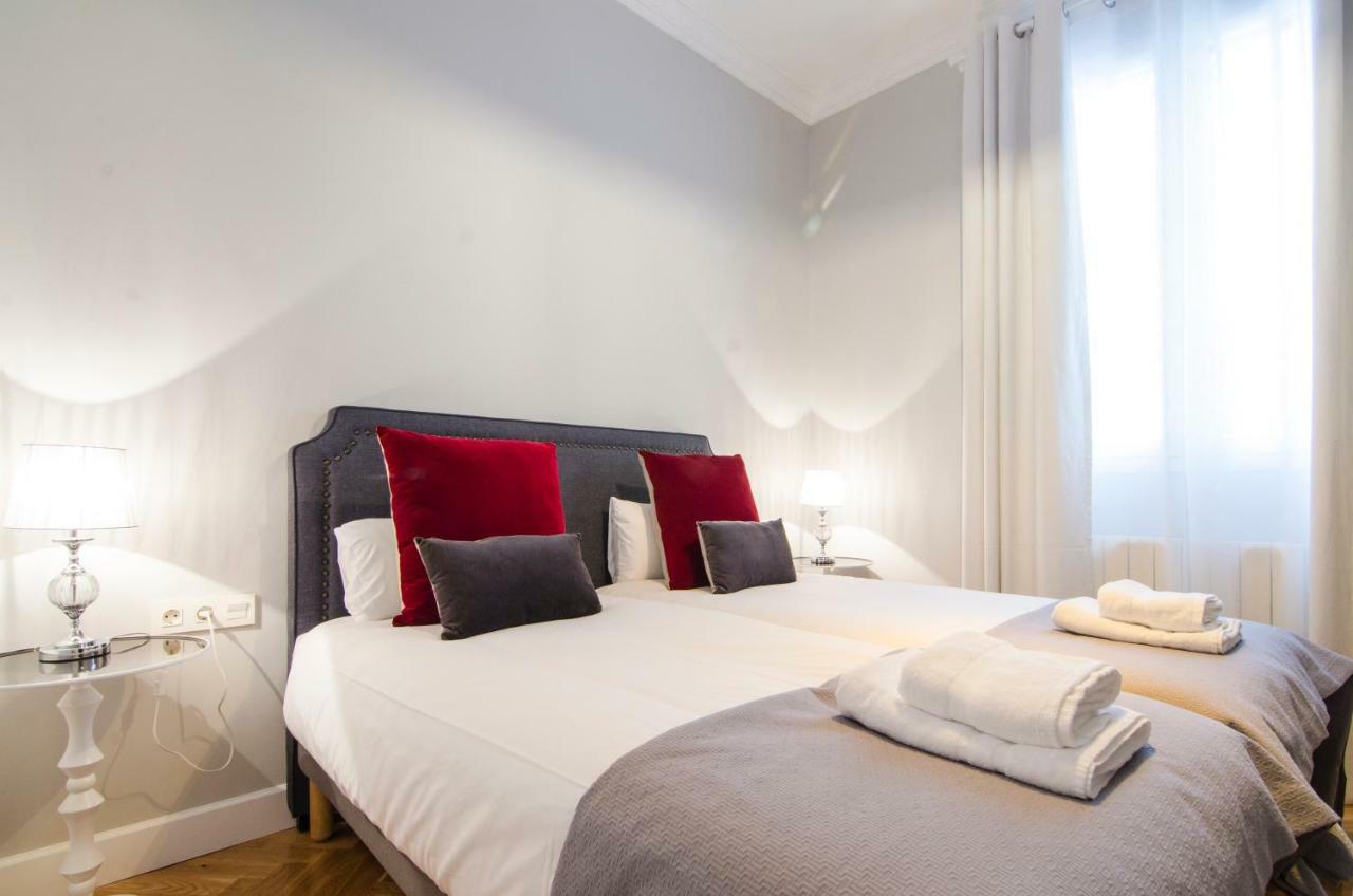 Minty - Atocha 4 Bd Apartamento