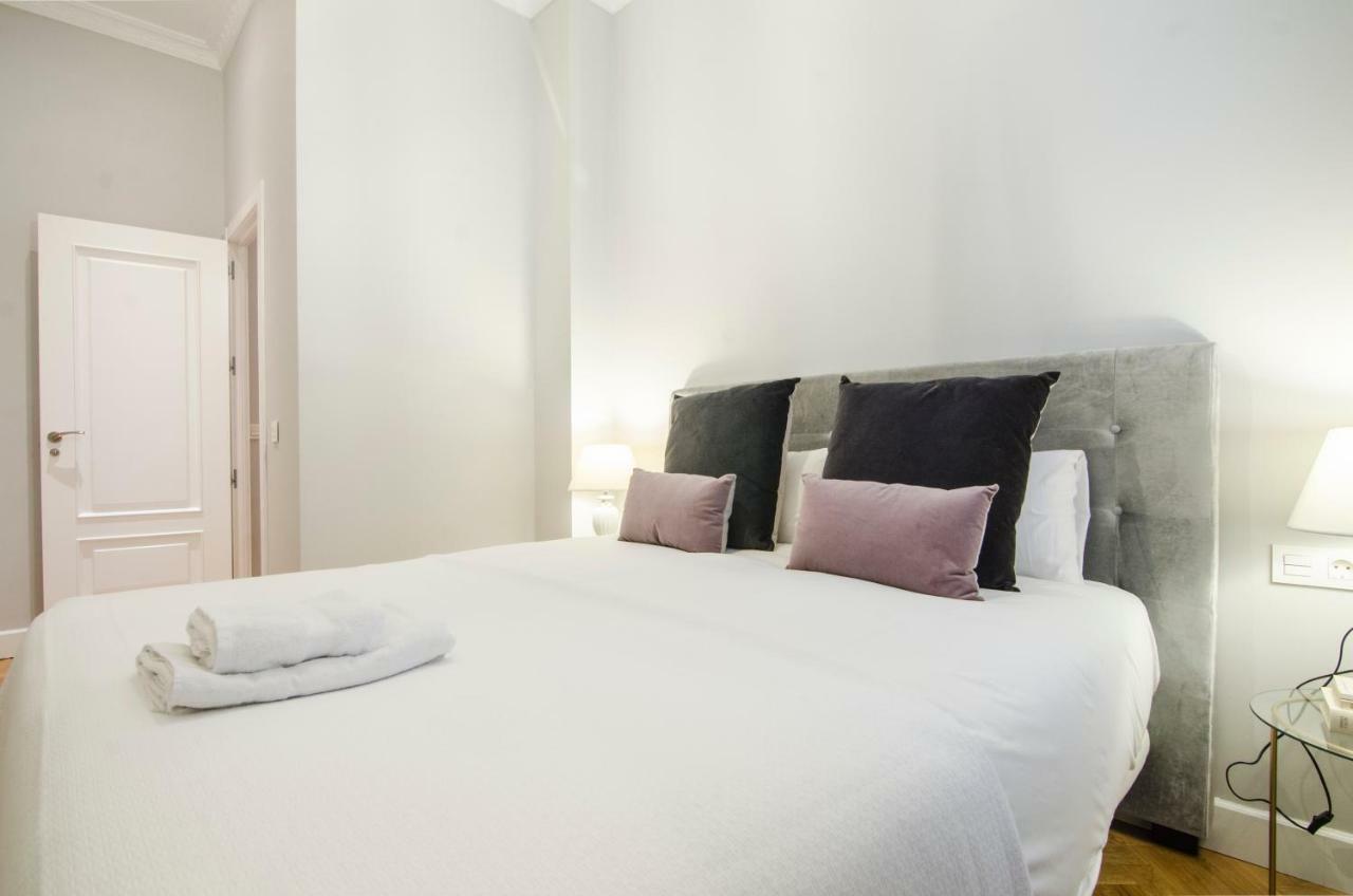 Apartamento Minty - Atocha 4 Bd Madrid