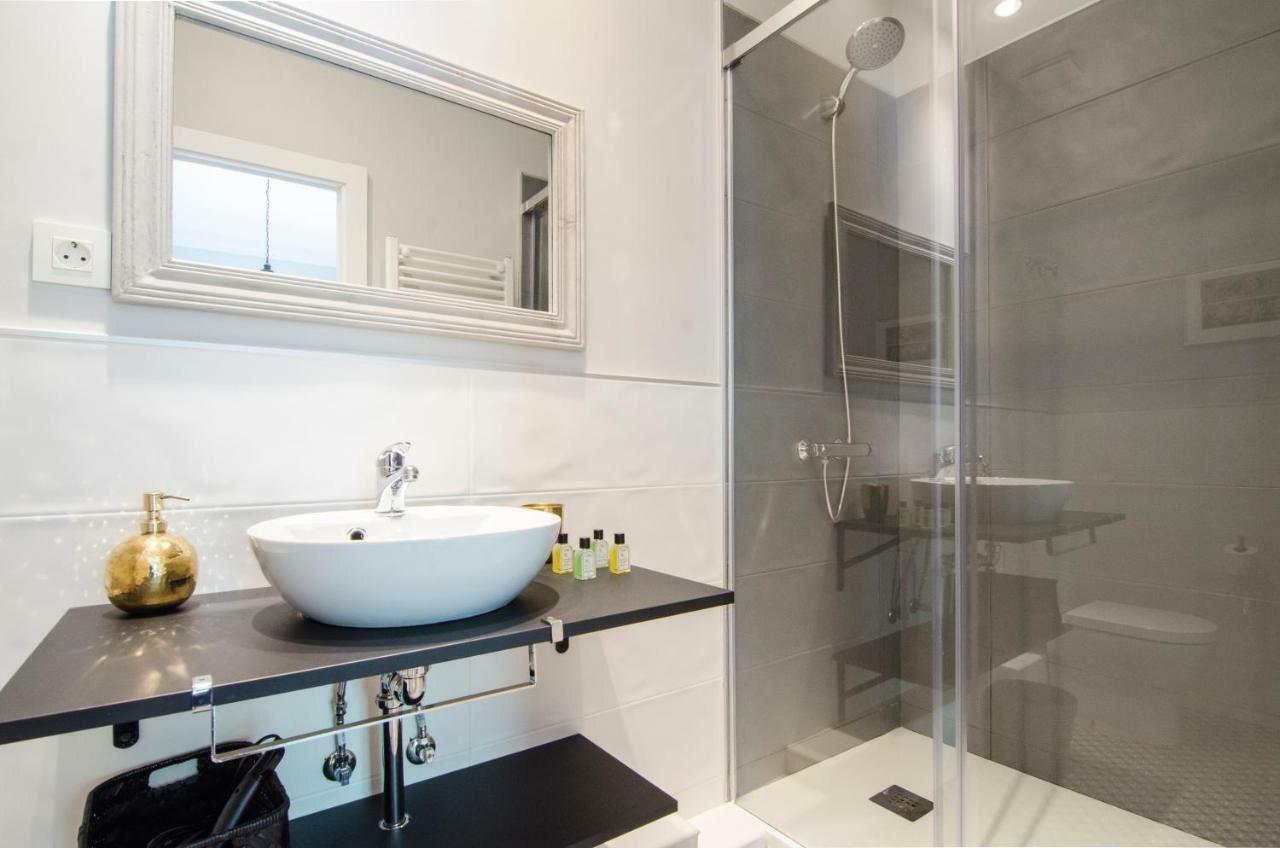Minty - Atocha 4 Bd Apartamento