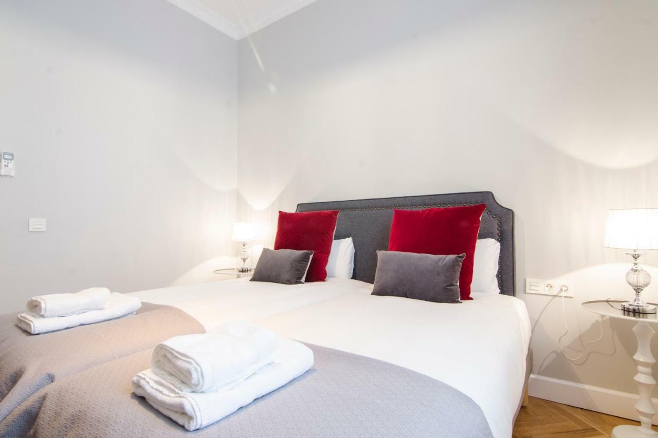 Minty - Atocha 4 Bd Apartamento *