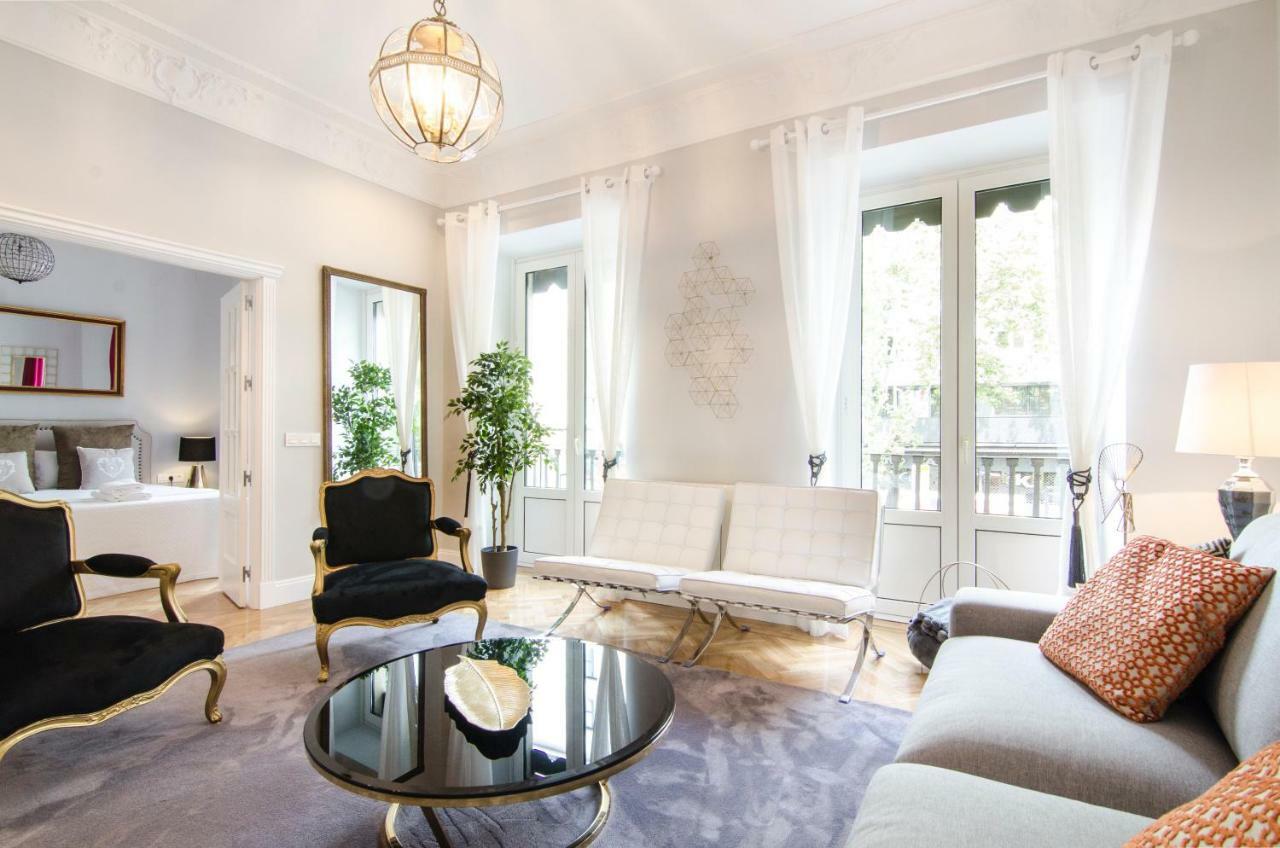 Apartamento Minty - Atocha 4 Bd *